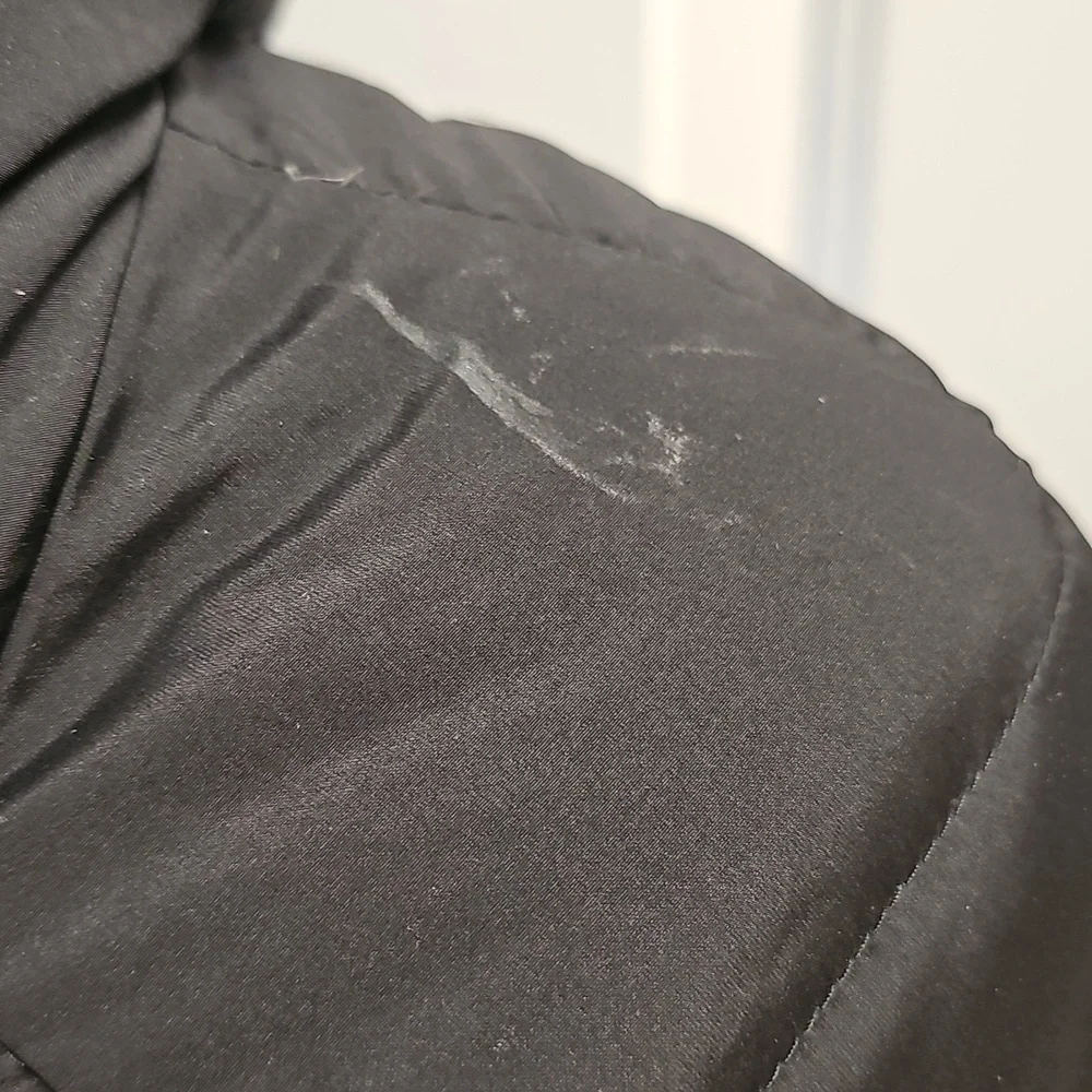 240. Lululemon Down Pullover Hoodie - Picture 3 of 10